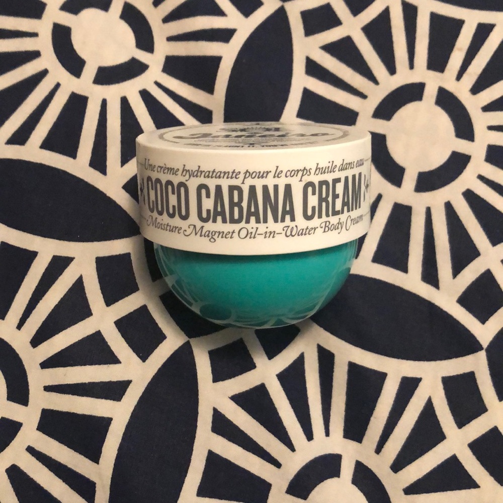 SOL DE JANEIRO | COCO CABANA CREAM!